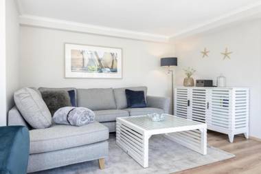 Haus Weissenburg Whg_ Garten West