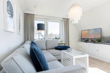 Haus Weissenburg Whg_ OG Ost