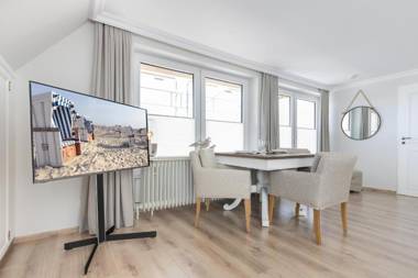 Haus Weissenburg Whg_ OG West