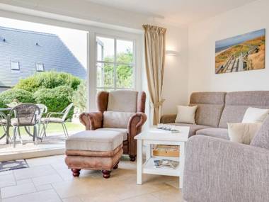 luxuriösen Neubau für 6 Personen