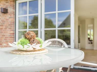 luxuriösen Neubau für 6 Personen