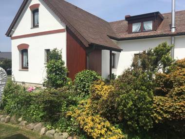 Haus Boy Jensen "Sonnenplatz"