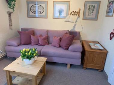 Haus Boy Jensen "Sonnenplatz"