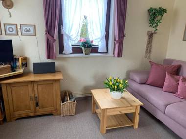 Haus Boy Jensen "Sonnenplatz"