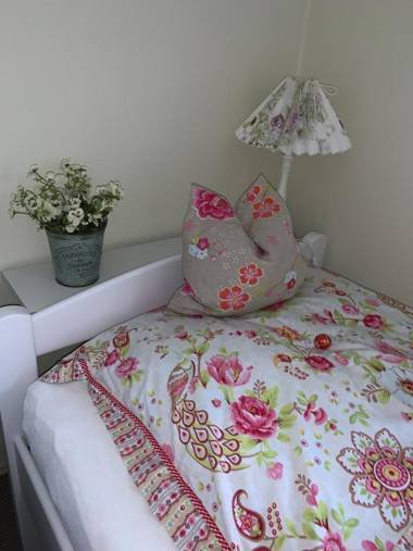 Haus Boy Jensen "Sonnenplatz"