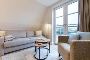 Strandgut Wohnung 10