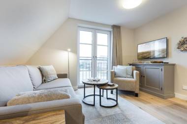 Strandgut Wohnung 10