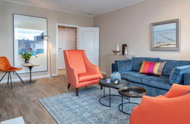 Ferienwohnung Seewind