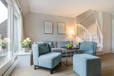 Whg 62 Haus im Grund