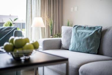 Whg 62 Haus im Grund