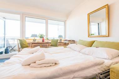 Duenenhof zum Kronprinzen Whg 107