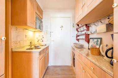 Duenenhof zum Kronprinzen Whg 107