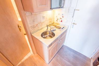 Duenenhof zum Kronprinzen Whg 107