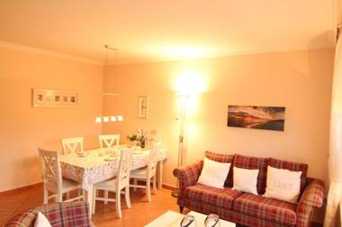 Haushälfte Stranddiestel