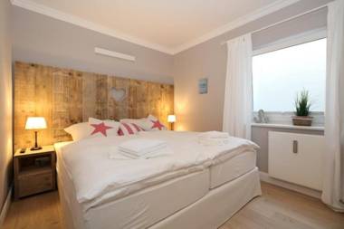 Nordseekrabbe-Wenningstedt