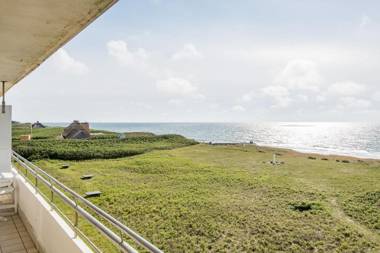 Dünenhof zum Kronprinzen Haus Dünenhof zum Kronprinzen Whg 98