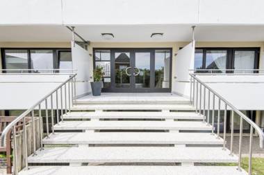 Dünenhof zum Kronprinzen Haus Dünenhof zum Kronprinzen Whg 98