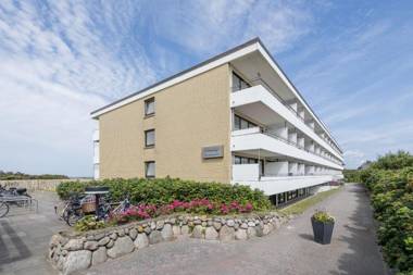 Dünenhof zum Kronprinzen Haus Dünenhof zum Kronprinzen Whg 98