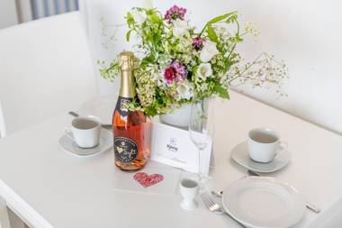 Dünenhof zum Kronprinzen Haus Dünenhof zum Kronprinzen Whg 98