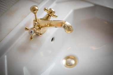 An der Seeduene App Meerblick