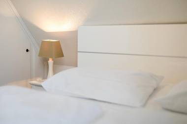 An der Seeduene App Meerblick