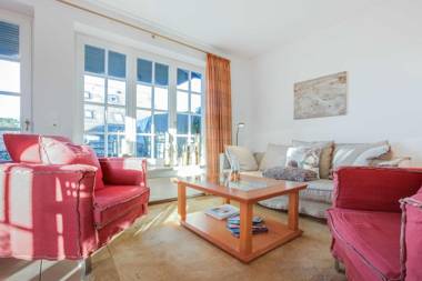 Fewo Christopher App 5