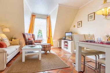 Fewo Westerbrise App 6