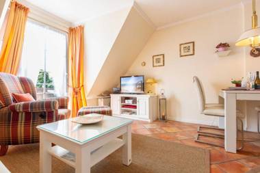 Fewo Westerbrise App 6