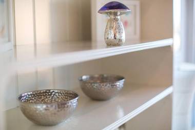 Duenenhof Kronprinzen Sylter Stran