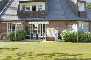 Haus Am Dorfteich App 2