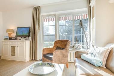 Haus Am Dorfteich App 2