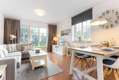 Haus Am Dorfteich App 4