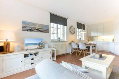 Haus Am Dorfteich App 4