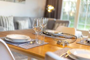 Haus Am Dorfteich App 4