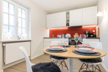 Haus am Meer Strandheuler App 2