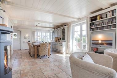 Haus am Strand App Beachfront