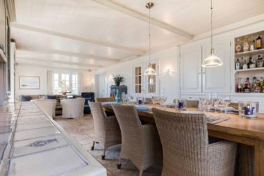 Haus am Strand App Beachfront