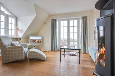 Haus am Strand App Sunset