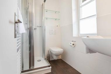 Haus Heideresidenz App 20