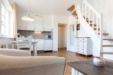 Haus Heideresidenz App 22