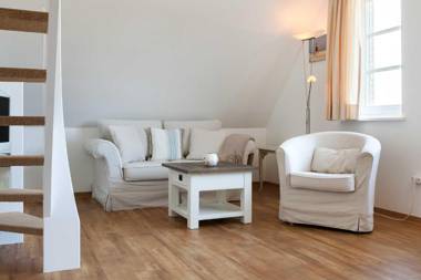 Haus Heideresidenz App 22