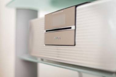 Haus Heideresidenz App 23