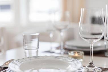 Haus Heideresidenz App 23