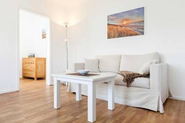 Haus Heideresidenz App 24