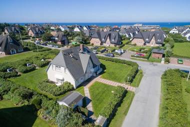 Haus Heideresidenz App 24