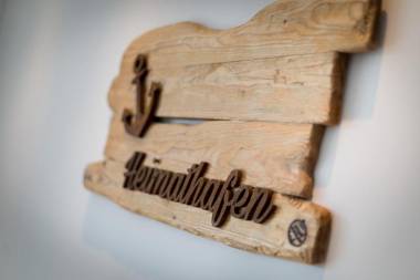 Heimathafen Haus Blankenese App 2