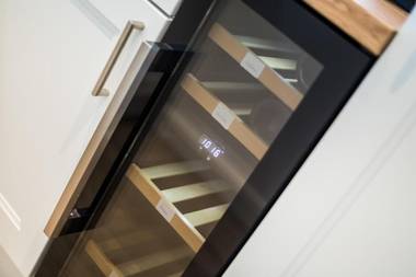 Heimathafen Haus Blankenese App 2