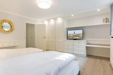 Heimathafen Haus Blankenese App 2