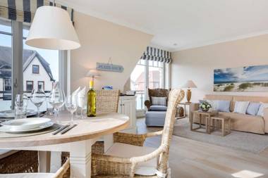 Landhaus Berthin Bleeg App 5 Stran