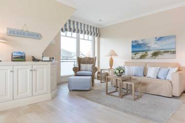 Landhaus Berthin Bleeg App 5 Stran